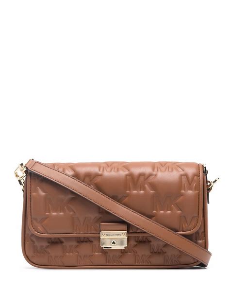 bradshaw mini michael kors|michael kors bradshaw crossbody.